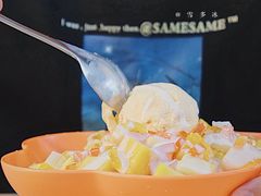 -雪多冰·台湾甜品(高升店)
