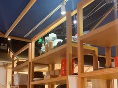 -渝信川菜 · 川味家常菜(财富购物中心店)