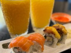 -红叶日本料理(三八广场店)