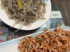 -雪湖煜辰鱼头老店(雪野湖店)
