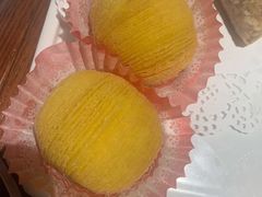 榴莲酥-陆壹捌餐厅(五大道店)