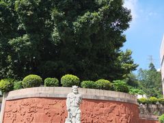 -广州神农草堂中医药博物馆