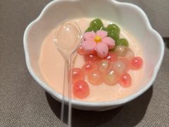 -小厨娘书香金陵(夫子庙老门东店)
