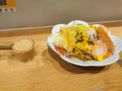 -酒井酱子·深夜食堂(东城汇店)