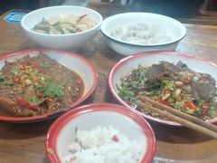 -老三样·美食研究中心(世贸路店)