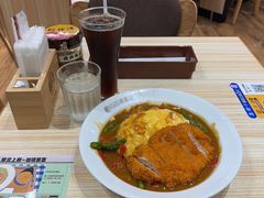 -COCO壱番屋(北京平安国际金融中心店)