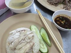-红大哥水门鸡饭(總店)
