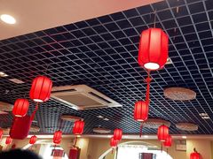 -山西会馆晋三宝·太原菜(五一广场店)