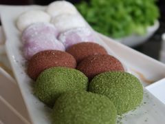 -神户赤童日式烤肉伙伴(东直门店)