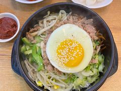 -朴鲸家正宗韩国料理(福田店)