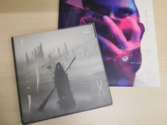 -M.F CDshop唱片店
