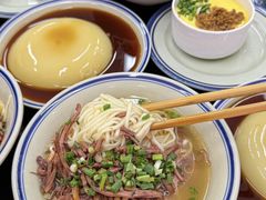 -万三面馆(青龙正街太古里店)