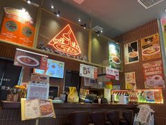 -伽喱博士 Dr.CURRY咖喱饭(太阳宫咖喱店)