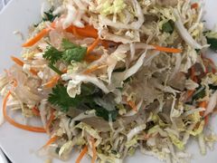 -宾朋海鲜特色美食餐厅·纯手工鲅鱼水饺(兴海路店)