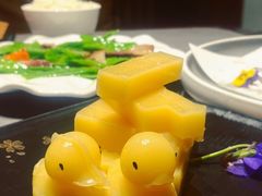 -四川饭店(长白店)