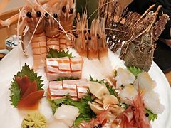 -王鼎精致料理铁板烧(世博源店)