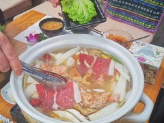 -束河人家(南锣鼓巷店)