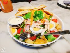 -玛尚诺Pizza&Bar(长泰广场店)