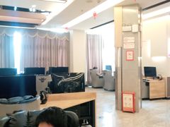 -巨神峰网咖·忆楚管理(劳动东路店)