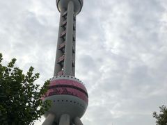 -东方明珠广播电视塔