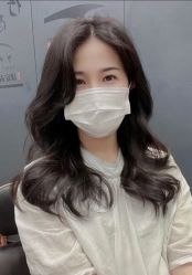 点击看大图 -MORI HAIR SALON日式美发沙龙