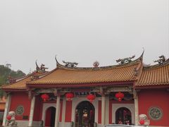 -梵天禅寺