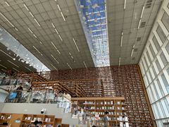 -朵云书院(滴水湖店)