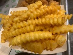 大薯条-Shake Shack(西单大悦城店)