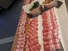 -海底捞大排档火锅(悦荟广场店)