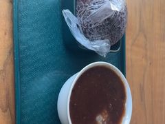 -笃笃笃糖粥(十全街店)