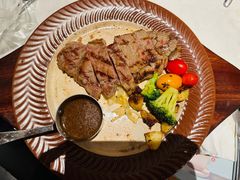 -半秋山西餐厅(巴南万达广场店)