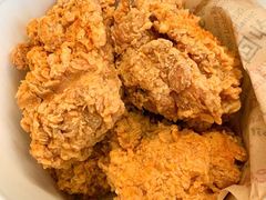 -肯德基(绍兴胜利店)