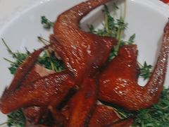 -蔡澜点心·粤菜(月星环球港店)