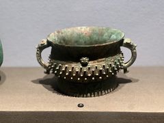 -陕西历史博物馆