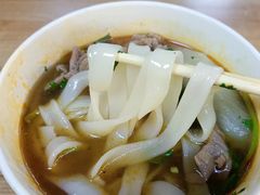 -江三王记牛杂馆(总店)