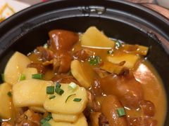 -赵小犇·江湖川菜馆