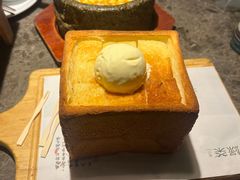 -绿茶餐厅(天津天河城店)