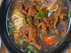 -董记面馆(漳州二路店)