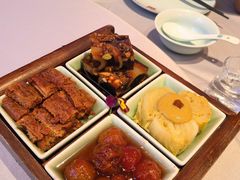 -四世同堂·京菜·烤鸭(双井店)