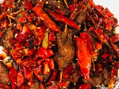 -付掌柜在成都·热炒砂锅集(金禾店)