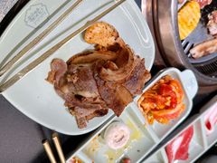-梨花自助烤肉(西三旗万象汇黑金店)