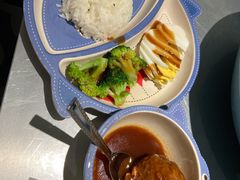 -姚姚酸菜鱼·金戈戈香港豉油鸡(喜荟城联名店)