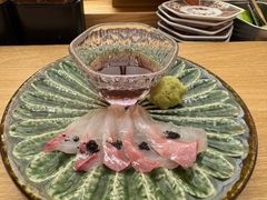 -鮨政· Omakase(港汇恒隆广场店)