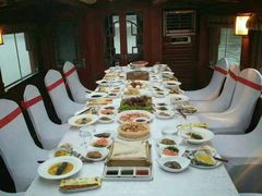 -鹊华居·地道鲁菜·海鲜·融合味(大明湖店)