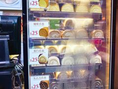 -佳记小食店(旺角店)