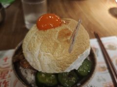 -岛风·台食小馆 ISLAND BISTRO(烟台山店)