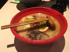 -味千拉面(上海蓝天路店)