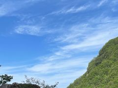 -洛阳白云山景区