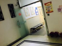 店内环境-怡百康养老院