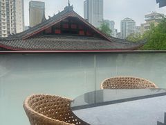 -无印良品餐堂 MUJI Diner(成都太古里店)
